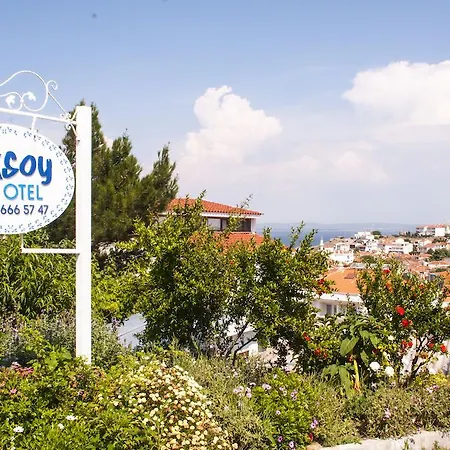 Aksoy Bozcaada *