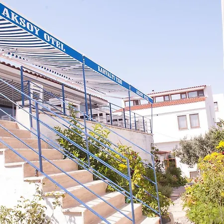 Aksoy Bozcaada Panzió