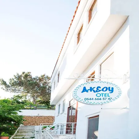 Aksoy Bozcaada