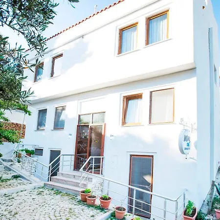 Aksoy Bozcaada Panzió Bozcaada